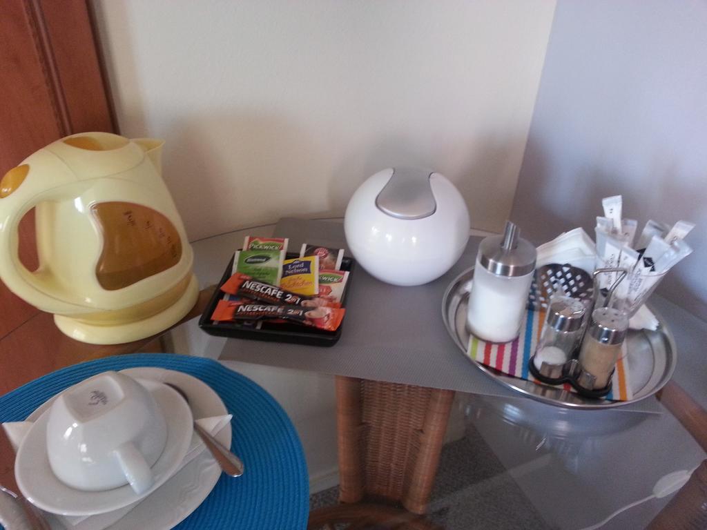 Pension Villa Marit Prague Room photo