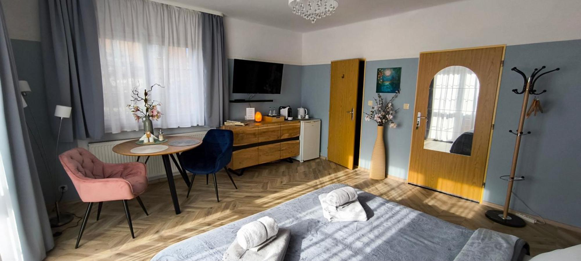 Pension Villa Marit Prague Exterior photo
